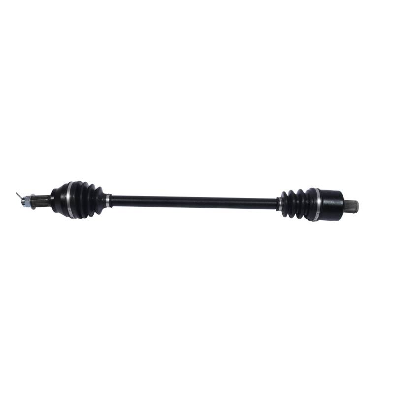 All Balls Racing 2020 Polaris General XP 1000 EPS 8 Ball Axle - Front Left - AB8-PO-8-101