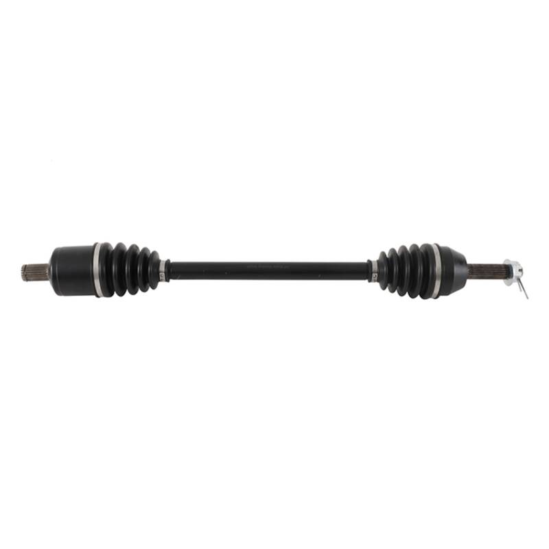 All Balls Racing 17-23 Polaris Ranger 570 Full Size 8 Ball Axle - Front Left - AB8-PO-8-378