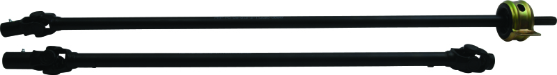 All Balls Racing 15-16 Polaris Ranger 570 Full Size Crew Prop Shaft Front - PRP-PO-09-012