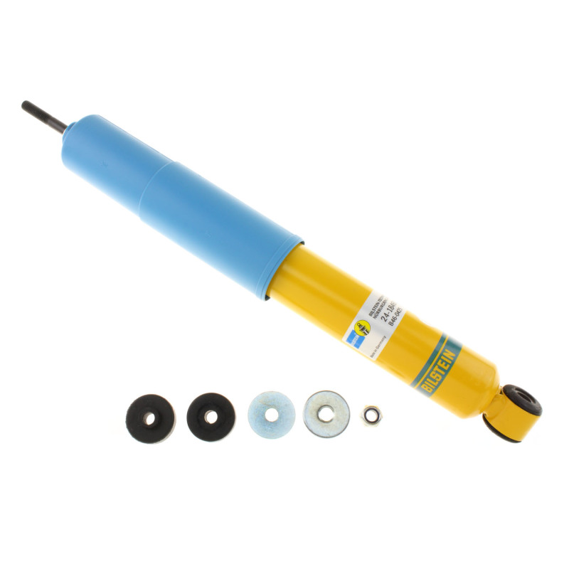 Bilstein 24-184601 46mm Monotube Shock Absorber Front