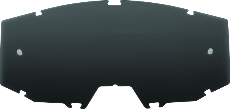 Answer Lens Mirror Smoke - Youth - 446161