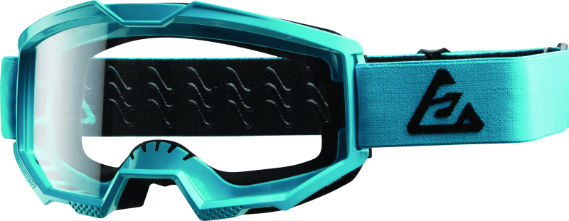 Answer Apex 1 Goggles Astana/Black - Adult - 446613