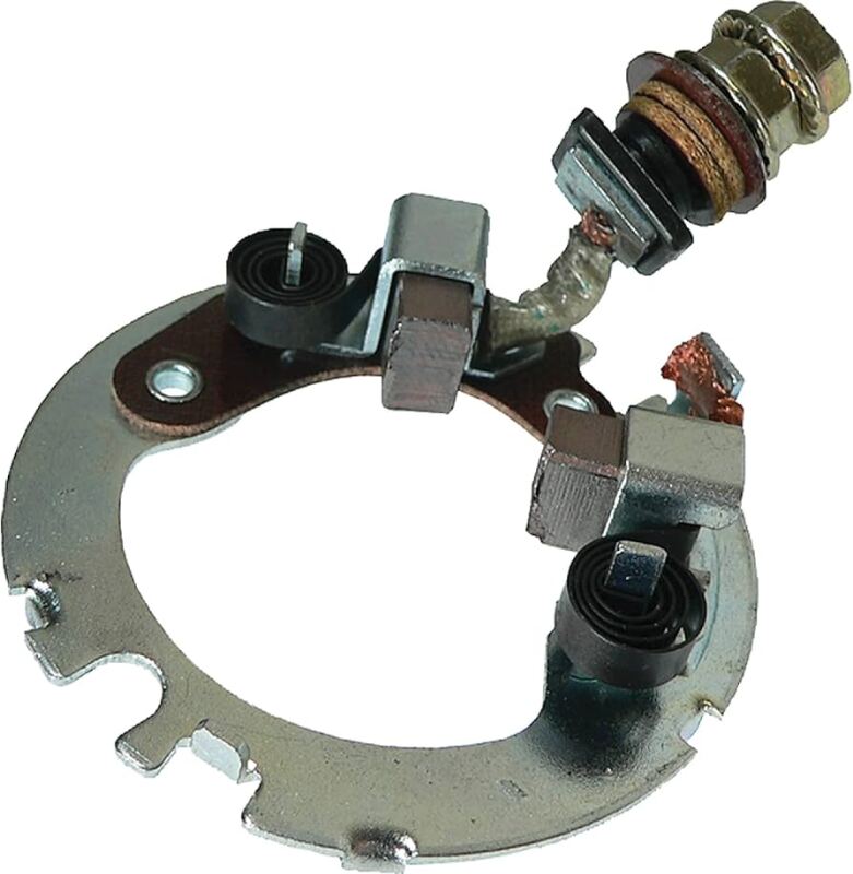 Arrowhead Mitsuba Brush Holder Assembly - 151-54009