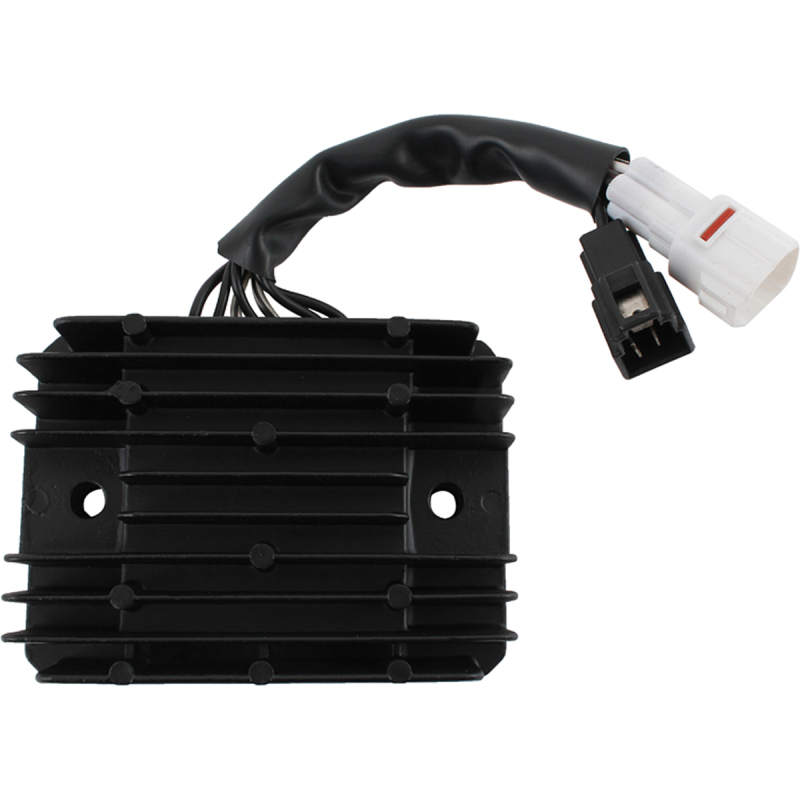 Arrowhead Suzuki ATV/M/C Voltage Regulator/Rectifier - 12-Volt - 230-58063