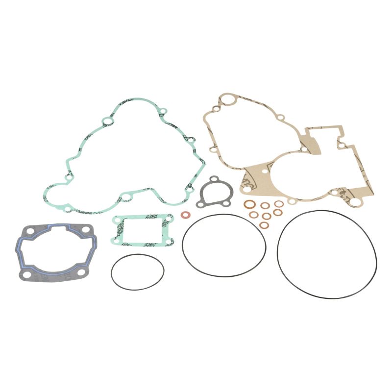 Athena 97-99 BETA RR6 50 1 / 2 Series Complete Gasket Kit (Excl Oil Seals) - P400060850143