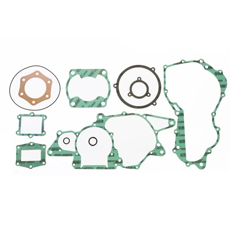 Athena 81-84 Honda ATC 250 R Complete Gasket Kit (Excl Oil Seals) - P400210850255