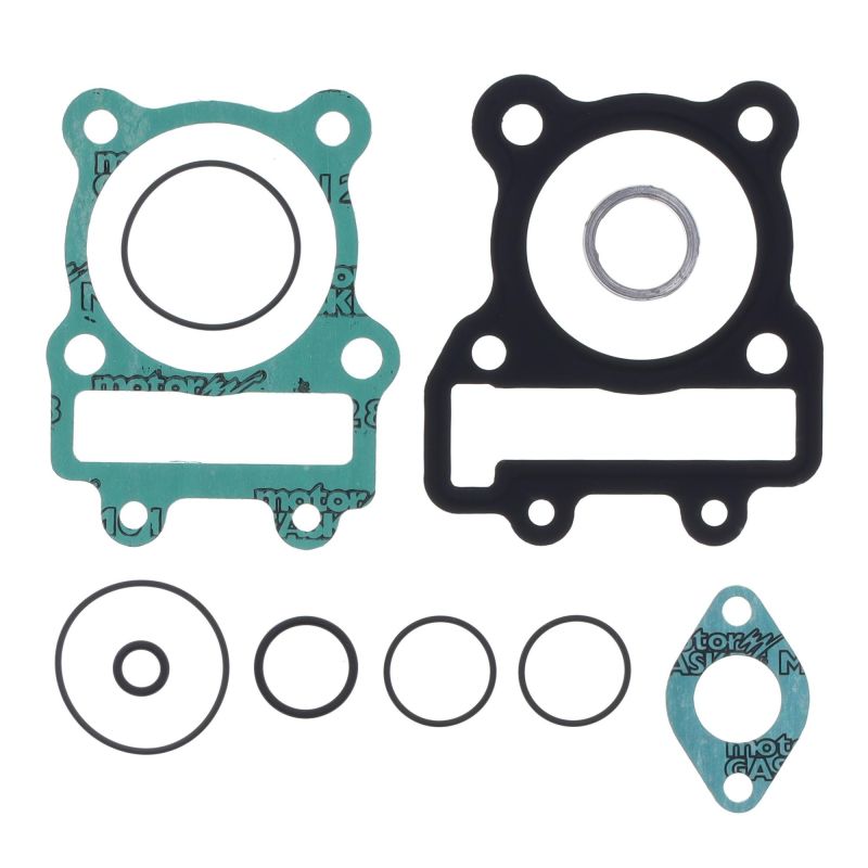 Athena 03-09 Kawasaki KLX 110 130cc 57mm Gasket Kit - P400250160005