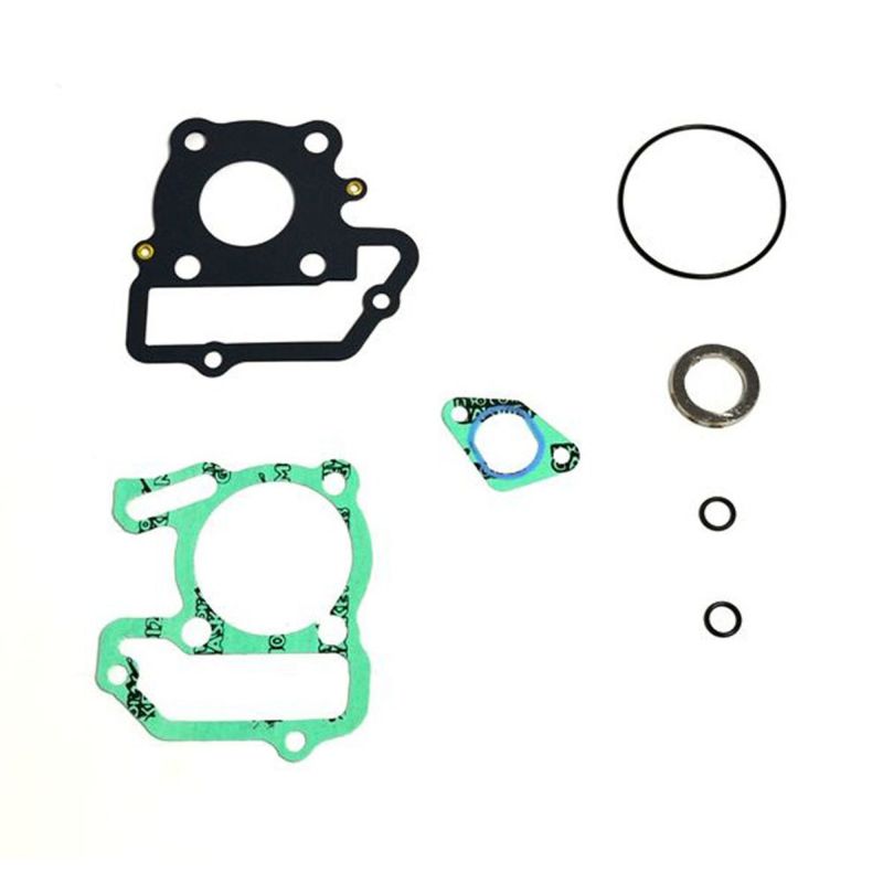 Athena 06-08 Yamaha TT-R E Electric 50cc Top End Gasket Kit - P400485600071