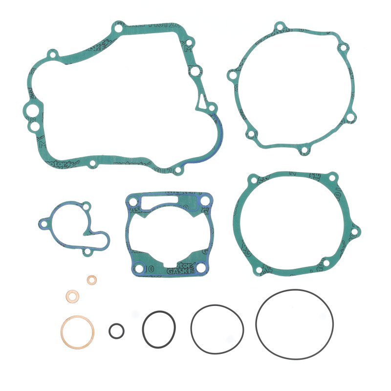 Athena 93-01 Yamaha YZ 80 Complete Gasket Kit - P400485850089