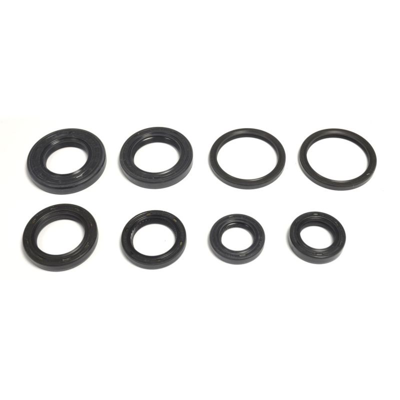 Athena 97-00 Suzuki AY Katana 50cc Oil Seal Kit - P400510400016