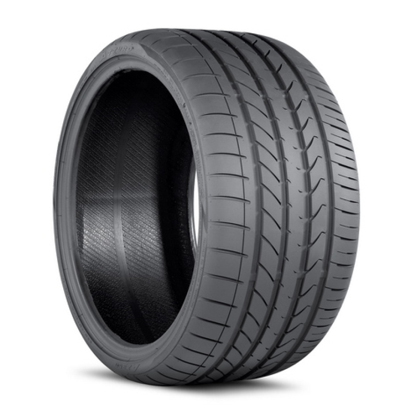 Atturo AZ 850 Tire - 335/25R22 105Y XL - AZ850-A7PPBAFE