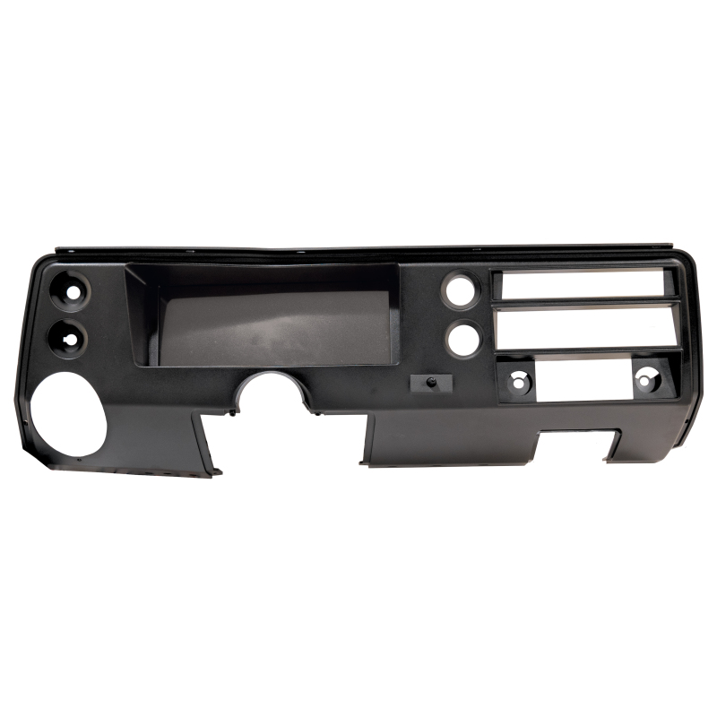 Autometer 1968 Chevy Chevelle InVision Direct Fit Digital Dash System - 7401