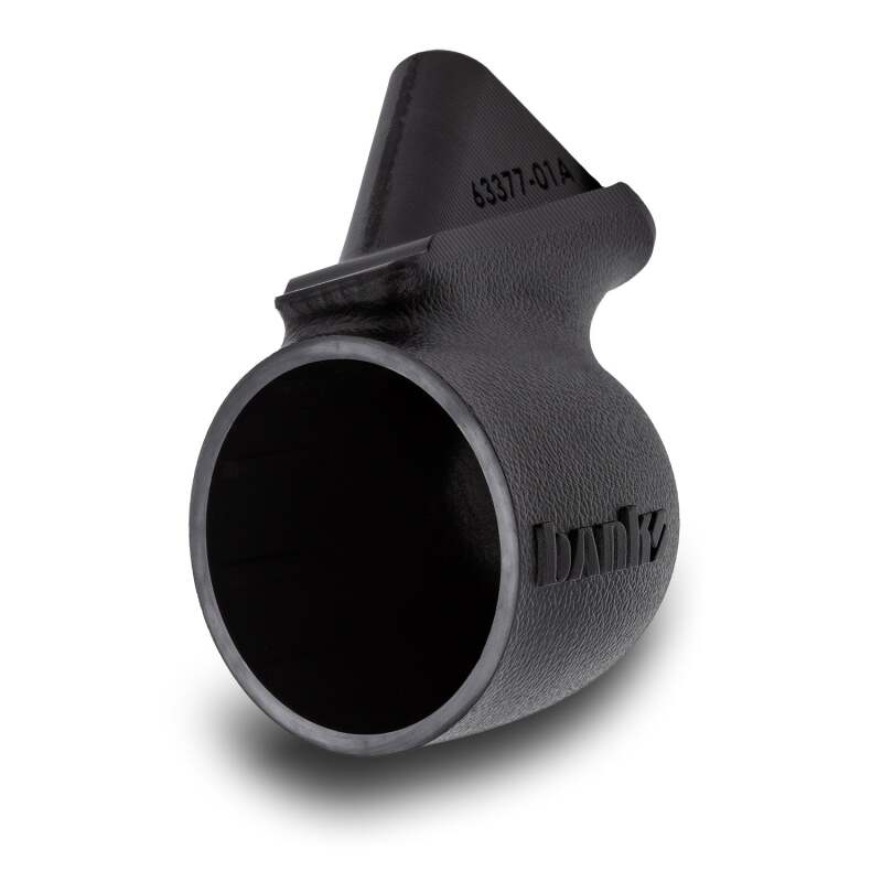 Banks 2018-2023 Jeep Gauge Pod Kit - Single Gauge - Lower Mount - 63377