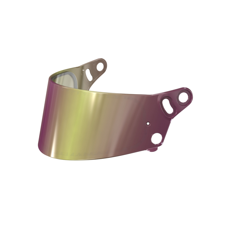 Bell SE03 ML Shield - Red - 2010010