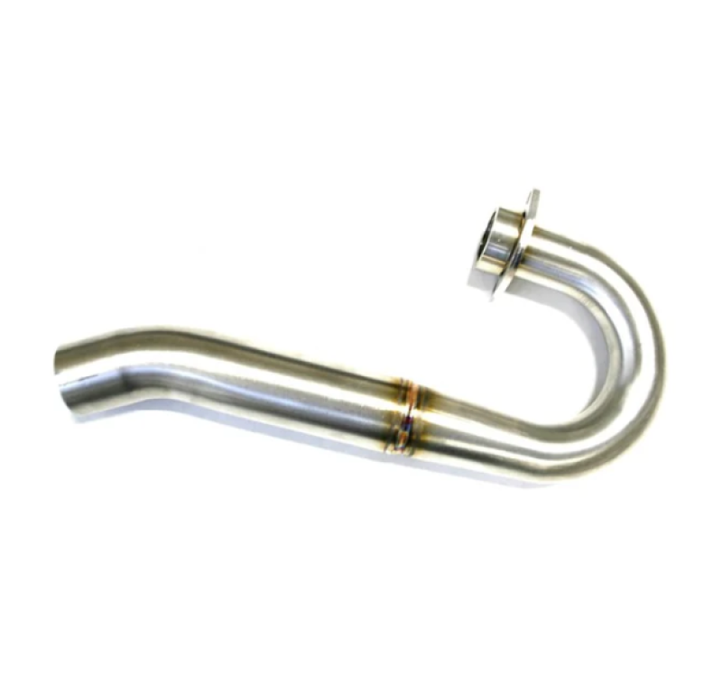 Big Gun 07-14 Kawasaki KFX 450R EVO R Series Head Pipe - 09-45501