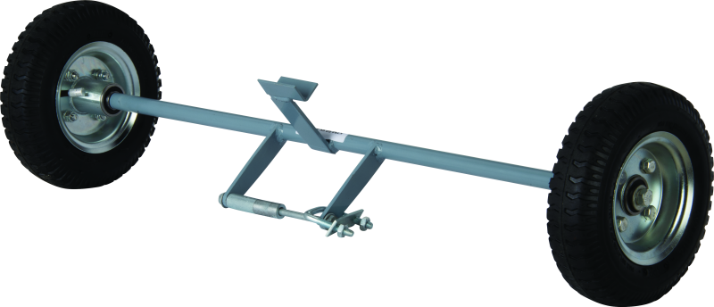 BikeMaster 12-20 KTM 50 SX Mini Training Wheels - 150400