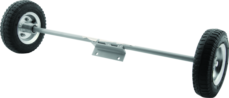 BikeMaster 04-22 Honda CRF50F Training Wheels - 150402