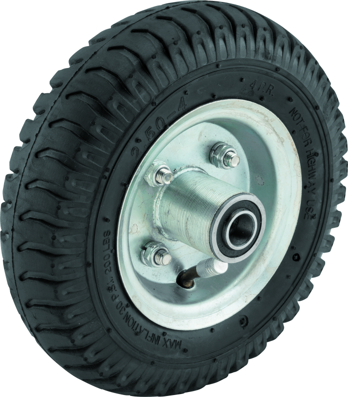 BikeMaster Single Replacement Wheel Assembly - 150405