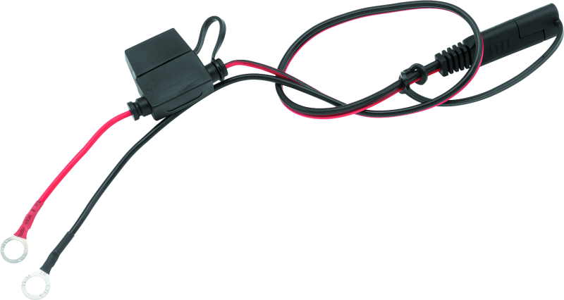 BikeMaster Quick Connect Battery Leads - 150912
