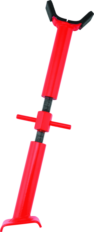 BikeMaster Liftstick - Red - 151280