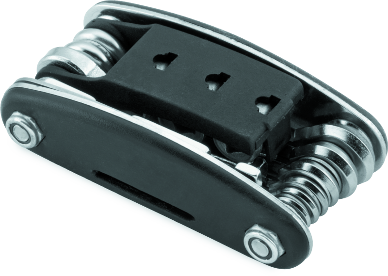 BikeMaster Multitool w/ Sockets - 151657