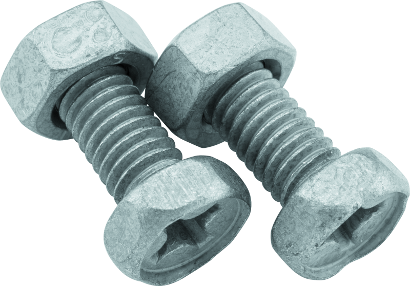 BikeMaster Battery Hardware Pack - 6x14.8mm - 151731