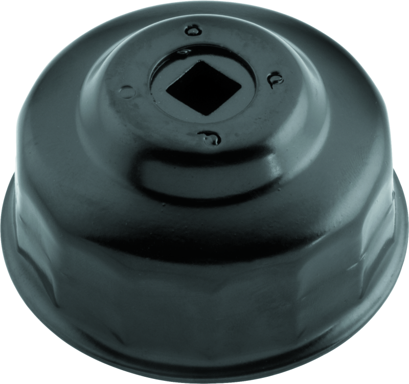 BikeMaster Oil Filter Wrench - 65/67mm - 151750