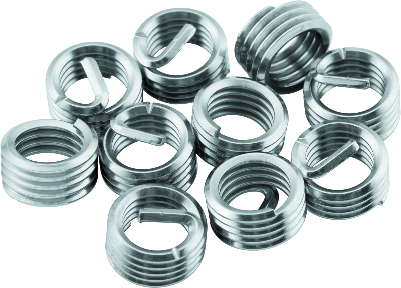 BikeMaster Repacementl Coil 151640 10pc. - 8x1.2mm - 151785