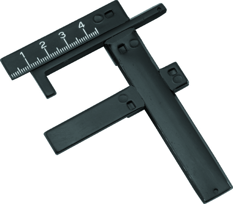 BikeMaster Float Level Gauge - 152261