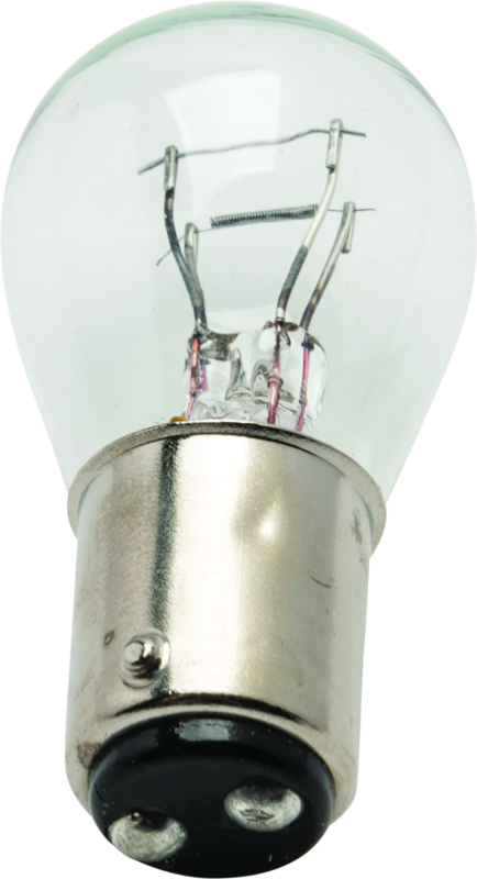 BikeMaster Incandescent Bulb 1157 - 152701