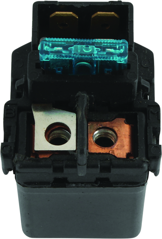 BikeMaster Honda Solenoid Remote - 153583