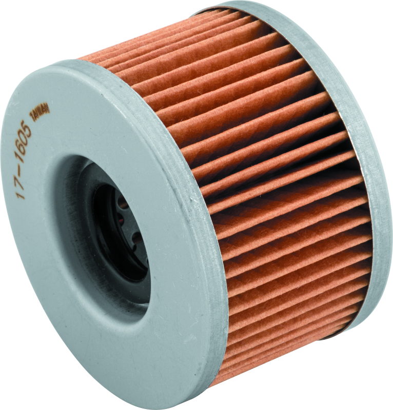 BikeMaster Honda BM-111 Oil Filter - Black - 171605