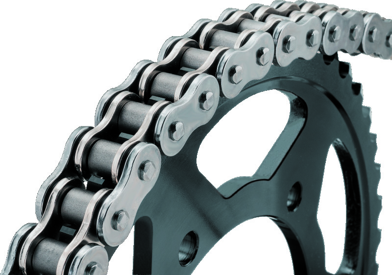 BikeMaster 520x102 BMOR O-Ring Chain - 197233
