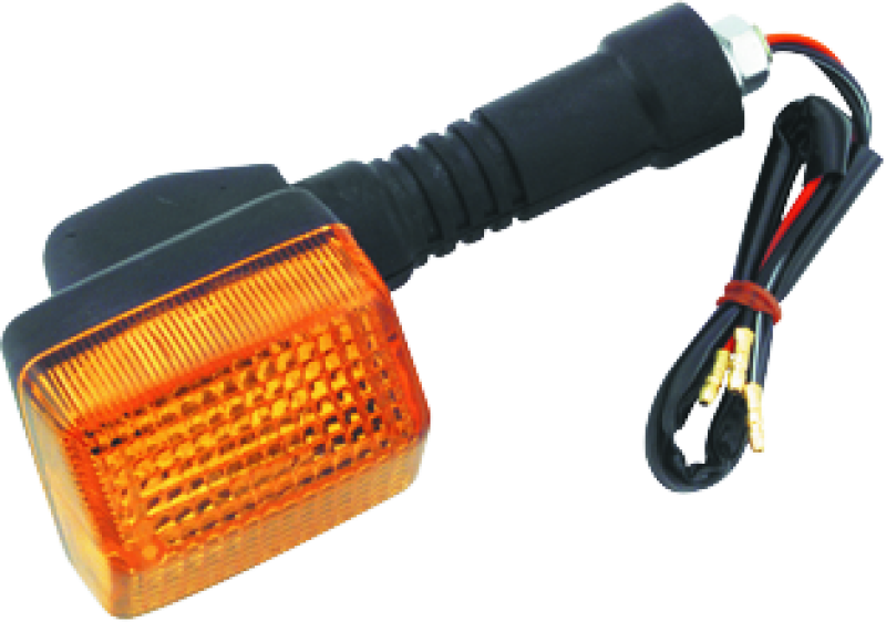 BikeMaster Honda Turn Signal - Front - 261035