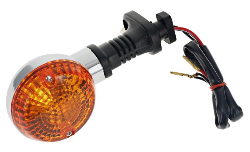 BikeMaster Kawasaki Turn Signal - Front - 262025