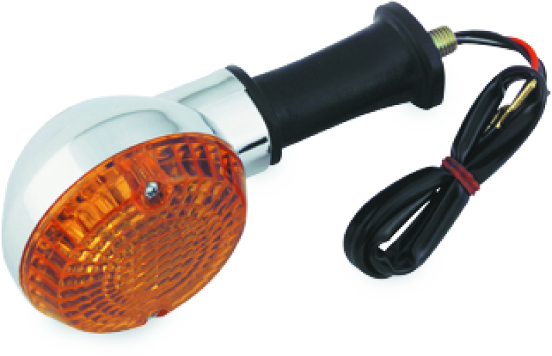 BikeMaster Kawasaki Turn Signal Front - 262035