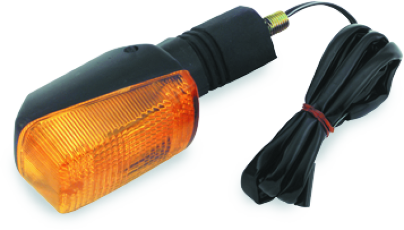 BikeMaster Suzuki Turn Signal - Front/Rear - 263125