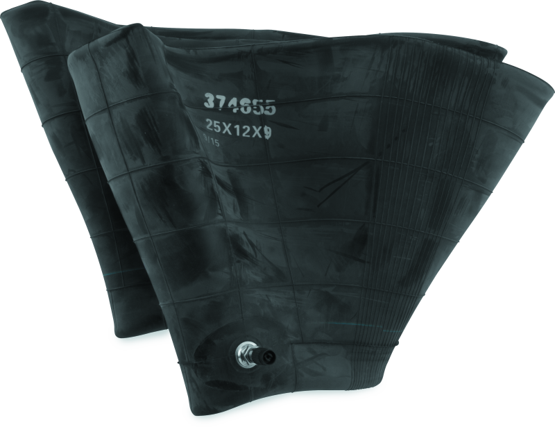 BikeMaster 25X12X9 TR6 Tube - 374655