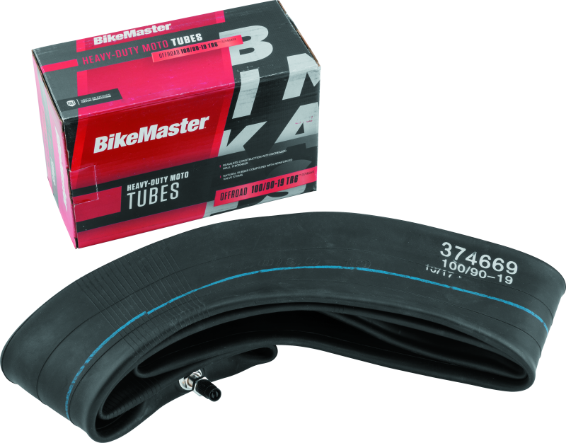 BikeMaster 100/90-19 TR6 Tube Heavy Duty - 374669