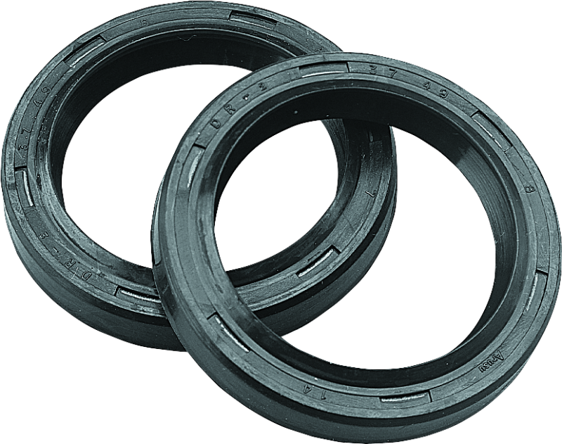 BikeMaster Fork Seal - 33 x 46 x 10.5 - 429004