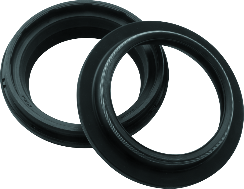 BikeMaster Fork Seal/Dust Wiper - 43 x 55.5 x 4.7/14 - 429059