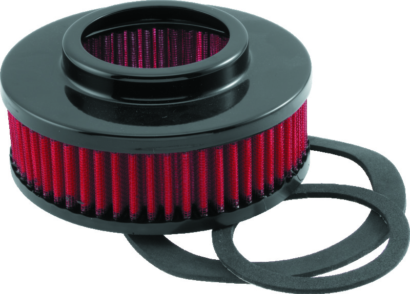 BikeMaster Kawasaki VN1500 Vulcan Classic Air Filter - 457015
