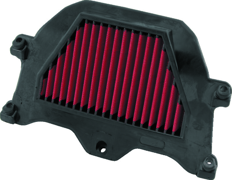 BikeMaster 2002 Yamaha YZF-R6 Air Filter - 457065 - WunderCarParts