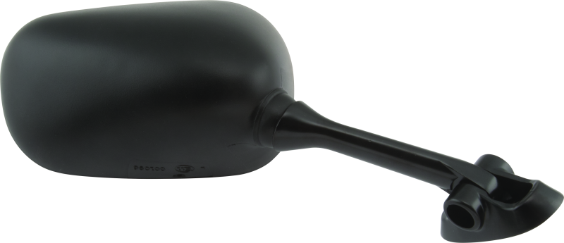 BikeMaster 2002 Suzuki GSX-R1000 Mirror Right - Black - 600234