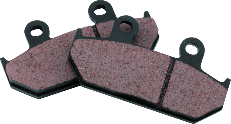 BikeMaster Honda Brake Pads - 961111
