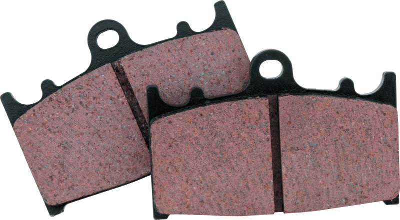 BikeMaster Husaberg Brake Pads - 961115