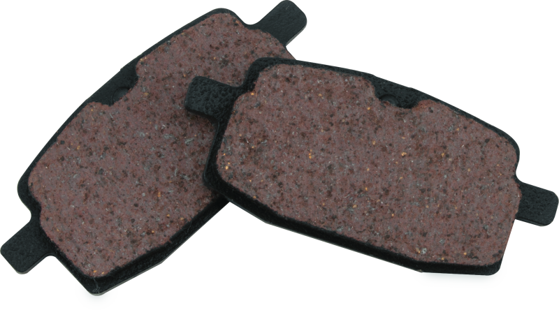BikeMaster Yamaha Brake Pads - 961128