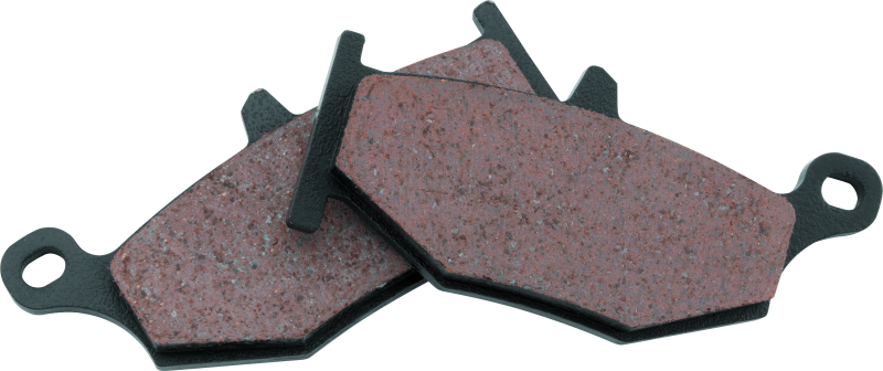 BikeMaster Suzuki Brake Pads - 961143