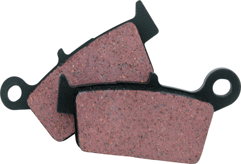 BikeMaster ATK Brake Pads - 961184