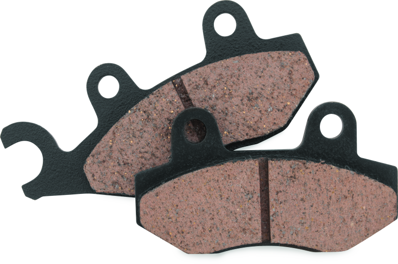 BikeMaster ATK Brake Pads - 961219